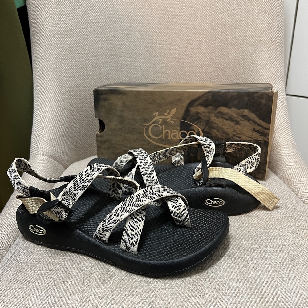 Chaco women’s sandals Z2 Classic